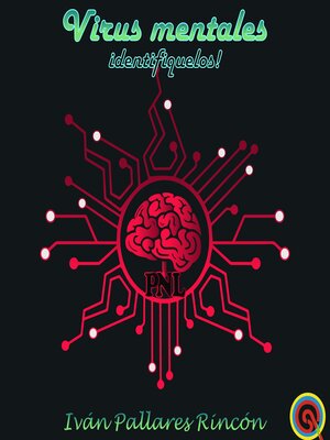 cover image of VIRUS MENTALES !Identifíquelos!